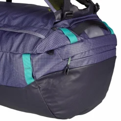 Osprey Duffels Und Reisetaschen^TRANSPORTER DUFFEL 65 - Reisetasche