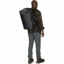 Osprey Duffels Und Reisetaschen^TRANSPORTER SQUFFEL 44 Unisex - Reisetasche