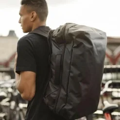 Osprey Duffels Und Reisetaschen^TRANSPORTER SQUFFEL 44 Unisex - Reisetasche