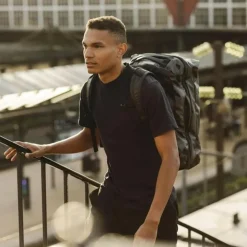 Osprey Duffels Und Reisetaschen^TRANSPORTER SQUFFEL 44 Unisex - Reisetasche