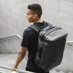 Osprey Duffels Und Reisetaschen^TRANSPORTER SQUFFEL 44 Unisex - Reisetasche