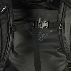 Osprey Duffels Und Reisetaschen^TRANSPORTER SQUFFEL 44 Unisex - Reisetasche