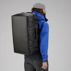 Discount TRANSPORTER SQUFFEL 70 - Reisetasche Duffels Und Reisetaschen