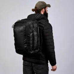 Discount TRANSPORTER TRAVEL PACK 44 - Kofferrucksack Kofferrucksäcke