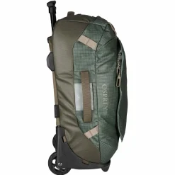 Osprey Duffels Und Reisetaschen^TRANSPORTER WHEELED DUFFEL 40 Unisex - Reisetasche mit Rollen