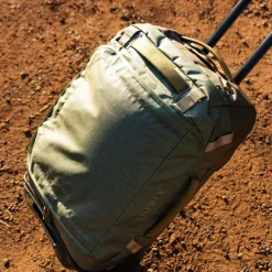 Osprey Duffels Und Reisetaschen^TRANSPORTER WHEELED DUFFEL 40 Unisex - Reisetasche mit Rollen
