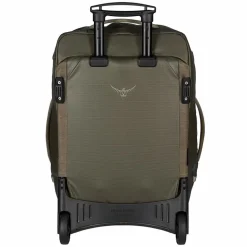 Osprey Duffels Und Reisetaschen^TRANSPORTER WHEELED DUFFEL 40 Unisex - Reisetasche mit Rollen