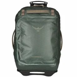 Osprey Duffels Und Reisetaschen^TRANSPORTER WHEELED DUFFEL 40 Unisex - Reisetasche mit Rollen