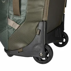 Osprey Duffels Und Reisetaschen^TRANSPORTER WHEELED DUFFEL 40 Unisex - Reisetasche mit Rollen