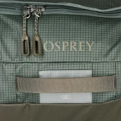 Osprey Duffels Und Reisetaschen^TRANSPORTER WHEELED DUFFEL 40 Unisex - Reisetasche mit Rollen