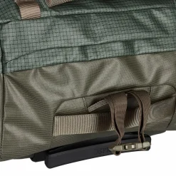 Osprey Duffels Und Reisetaschen^TRANSPORTER WHEELED DUFFEL 40 Unisex - Reisetasche mit Rollen