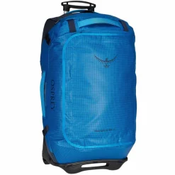 Sale TRANSPORTER WHEELED DUFFEL 60 - Reisetasche mit Rollen Duffels Und Reisetaschen