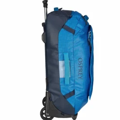 Sale TRANSPORTER WHEELED DUFFEL 60 - Reisetasche mit Rollen Duffels Und Reisetaschen