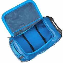 Sale TRANSPORTER WHEELED DUFFEL 60 - Reisetasche mit Rollen Duffels Und Reisetaschen