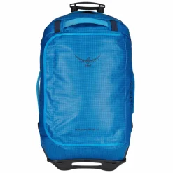 Sale TRANSPORTER WHEELED DUFFEL 60 - Reisetasche mit Rollen Duffels Und Reisetaschen