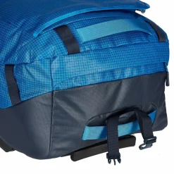 Sale TRANSPORTER WHEELED DUFFEL 60 - Reisetasche mit Rollen Duffels Und Reisetaschen