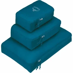 Best ULTRALIGHT PACKING CUBE SET - Packwürfel Sack Und Pack