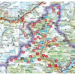 New OSSOLA - Wanderführer Wanderführer