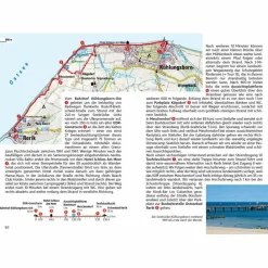 Wanderführer^OSTSEEKÜSTE MECKLENBURG-VORPOMMERN - Wanderführer