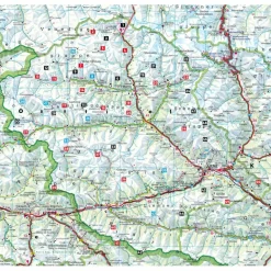 Wanderführer^OSTTIROL - Wanderführer