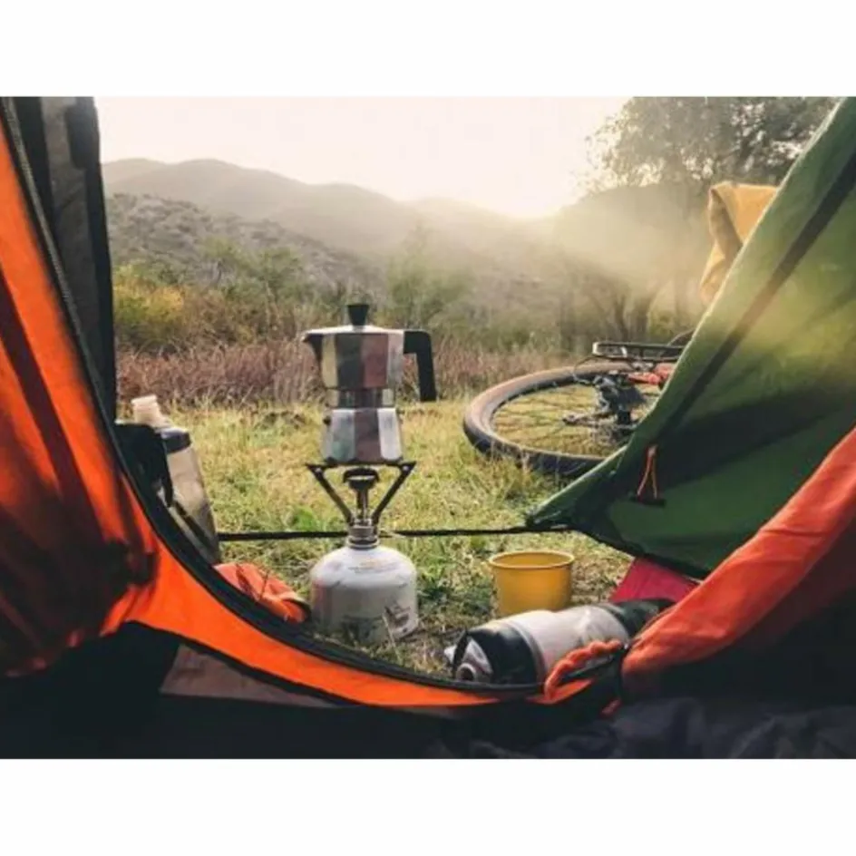 Ratgeber Rund Ums Rad|Ratgeber Rund Ums Rad^OUTDOOR KNOW-HOW: BIKEPACKING UND RADREISEN - Ratgeber