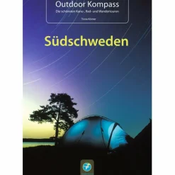 Reiseführer Nordeuropa^OUTDOOR KOMPASS SÜDSCHWEDEN
