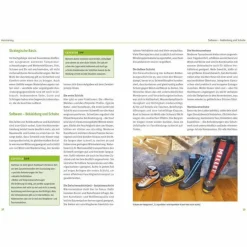 Online OUTDOOR PRAXIS: HOCHTOUREN - Ratgeber Rund Ums Bergsteigen|Outdoor Wissen: Tipps Und Techniken