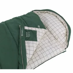 Outwell 3-Jahreszeiten-Schlafsäcke^CAMPER - Deckenschlafsack