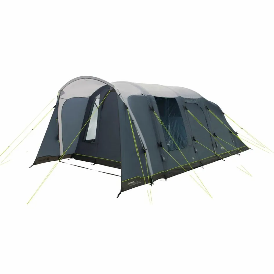 Outwell Familienzelte|3-Jahreszeiten-Zelte^COLORADO 5 AIR - Familienzelt