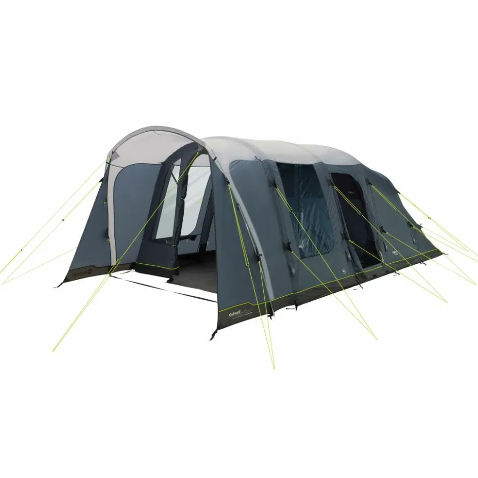 Outwell Familienzelte|3-Jahreszeiten-Zelte^COLORADO 5 AIR - Familienzelt