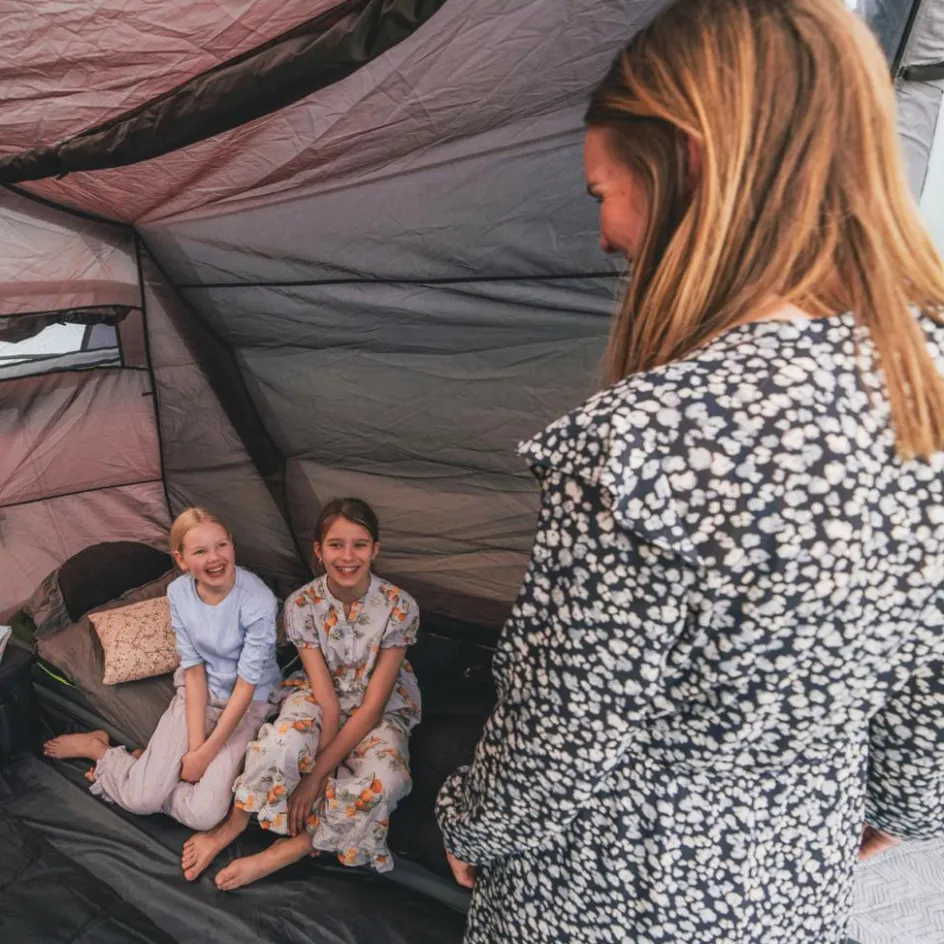 Outwell Familienzelte|3-Jahreszeiten-Zelte^COLORADO 5 AIR - Familienzelt