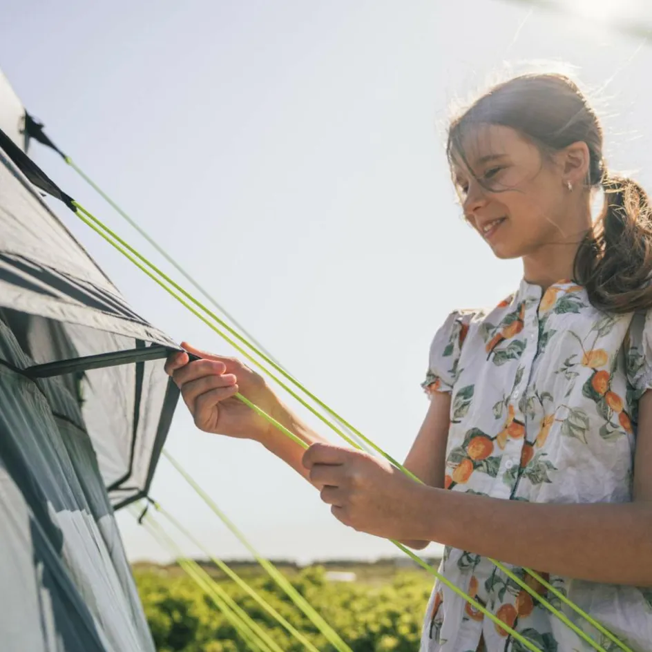 Outwell Familienzelte|3-Jahreszeiten-Zelte^COLORADO 5 AIR - Familienzelt