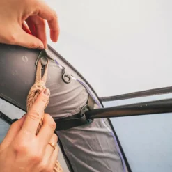 Outwell Familienzelte|3-Jahreszeiten-Zelte^COLORADO 5 AIR - Familienzelt