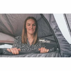 Outwell Familienzelte|3-Jahreszeiten-Zelte^COLORADO 5 AIR - Familienzelt