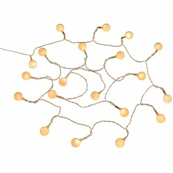 Online DELTA LIGHT CHAIN Zeltlampen