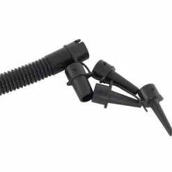 Clearance DOUBLE ACTION PUMP - Luftpumpe Wassersportzubehör|Zeltzubehör