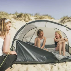 Discount EASTBOURNE BEACH SHELTER - Strandmuschel Strandmuscheln