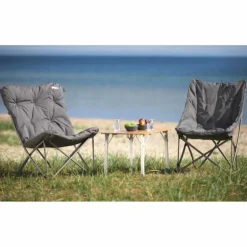 Outwell Campingstühle^FREMONT LAKE STUHL - Campingstuhl