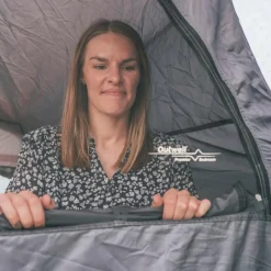 Outwell Familienzelte|3-Jahreszeiten-Zelte^MONTEREY 5 AIR - Familienzelt