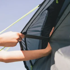 Outwell Familienzelte|3-Jahreszeiten-Zelte^MONTEREY 5 AIR - Familienzelt