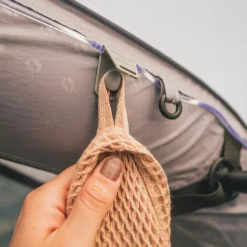 Outwell 4-Personen-Zelte|Familienzelte^MONTEREY 4 AIR - Familienzelt