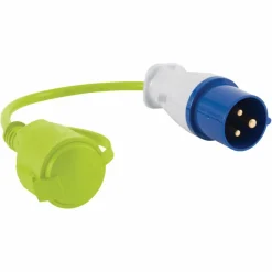 Outlet OPUS UMWANDLUNGSSTECKDOSE 0,3 M Ladegeräte Und Reisestecker