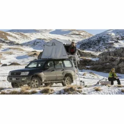 Overland Autodachzelte Und Dachträger^HAUBE MEDIUM - Zeltzubehör