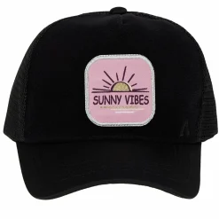 Hot KIDS DIY TRUCKER CAP Kinder - Cap Kinder Accessoires Für Kinder