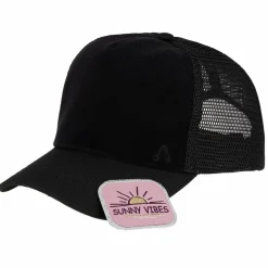 Hot KIDS DIY TRUCKER CAP Kinder - Cap Kinder Accessoires Für Kinder