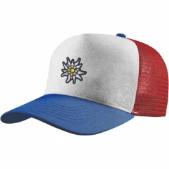 Online KIDS DIY TRUCKER CAP READY2SELL Kinder - Cap Kinder Accessoires Für Kinder