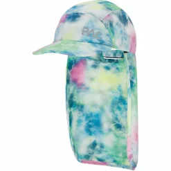 Kinder P.A.C. Accessoires Für Kinder^KIDS NUTRAM OUTDOOR CAP Kinder - Cap