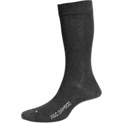 Damen P.A.C. Socken|Socken^SP BAMBOO CREW-LINER Unisex - Freizeitsocken