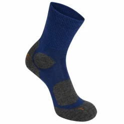 Best TR 6.1 TREKKING MERINO MEDIUM WOMEN Damen - Merinowollsocken Damen Socken