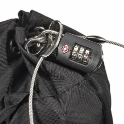 Pacsafe Portemonnaies Und Wertsachenverwahrung^TRAVELSAFE 12L GII PORTABLE SAFE - Wertsachenaufbewahrung